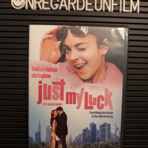 C'est Bien ma Chance / Just my Luck (2006)
