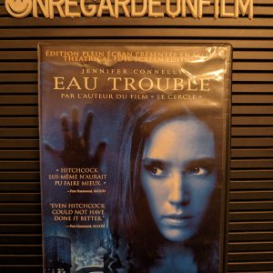 Eau Trouble / Dark Water (2005)