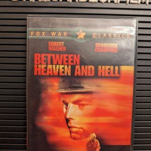 Le Temps de la Colère / Between Heaven and Hell (1956)