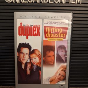 Duplex & Amours, Flirt et Calamités / Duplex (2003) & Flirting with Disaster (1996)