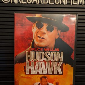 Gentleman Cambrioleur / Hudson Hawk (1991)