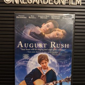 August Rush / August Rush (2007)