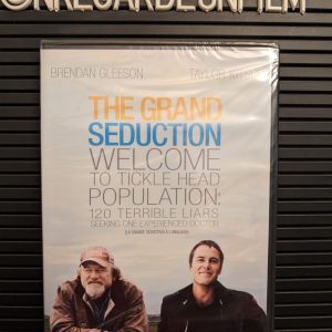 La Grande Séduction à l'Anglaise / The Grand Seduction (2013)