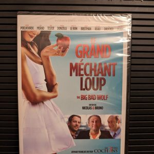 Le Grand Méchant Loup (2013)