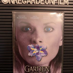 Garden of Evil (The Gardener) (1998)