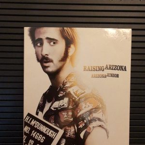 Arizona Junior / Raising Arizona (1987)