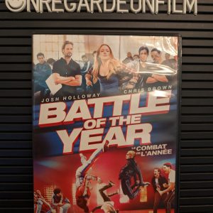 Le Combat De L'année / Battle of the Year (2013)