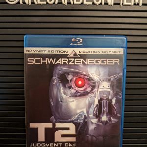 Terminator 2: Le Jugement Dernier / Terminator 2: Judgment Day (1991)