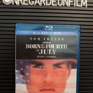 Né un 4 Juillet / Born on the Fourth of July (1989)