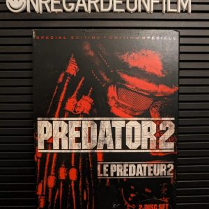 Le Prédateur 2 / Predator 2 (1990)