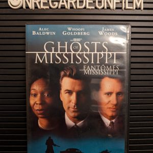 Fantômes du Mississippi / Ghosts of Mississippi (1996)