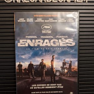 Enragés (2015)