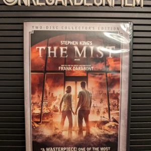 Brume / The Mist (2007)