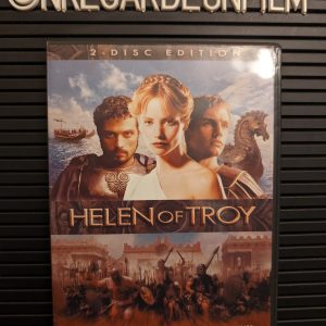 Helen of Troy (2003)