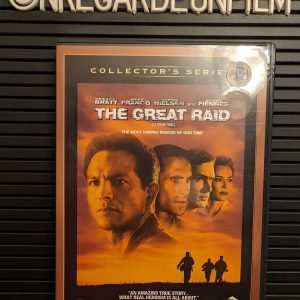 Le Grand Raid / The Great Raid (2005)