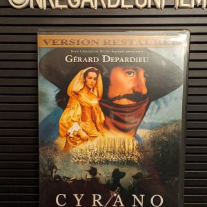 Cyrano de Bergerac (1990)