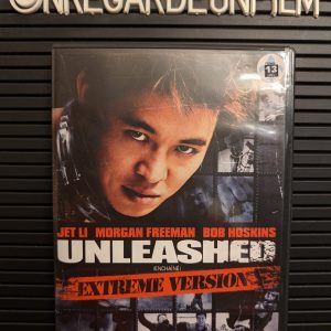 Enchaîné / Unleashed (2005)