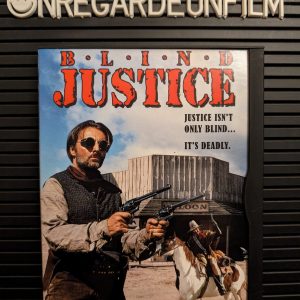 Justice Aveugle / Blind Justice (1994)