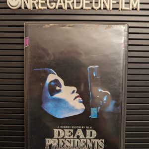 Les Billets Verts / Dead Presidents (1995)