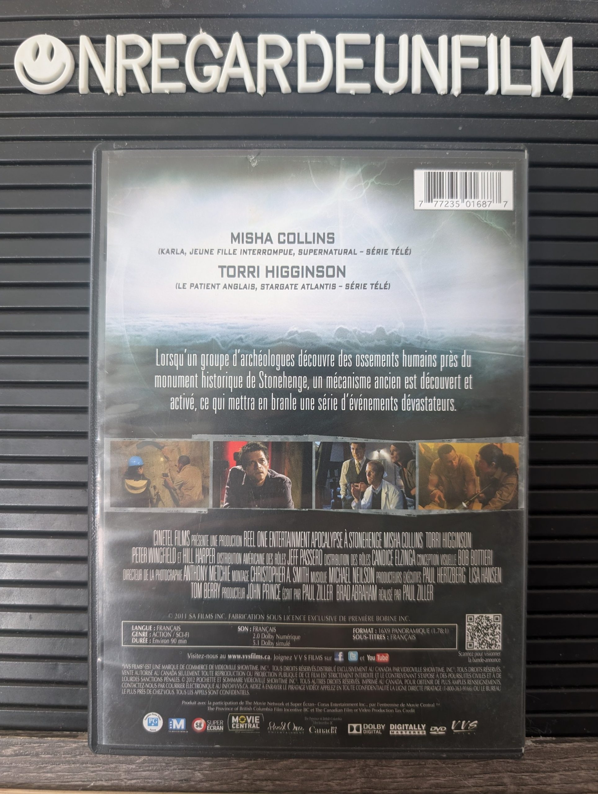 Apocalypse à Stonehenge (2010) – Image 2