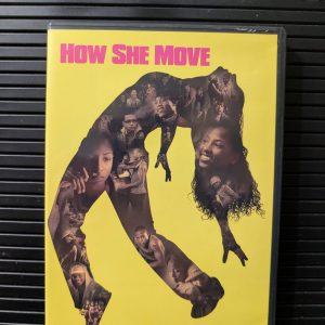 Bouge de là / How She Move (2007)