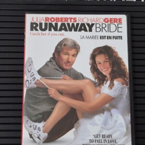 La Mariée est en Fuite / Runaway Bride (1999)