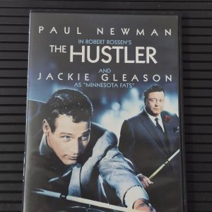 L'Arnaqueur / The Hustler (1961)