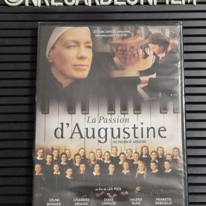 La Passion d'Augustine (2015)