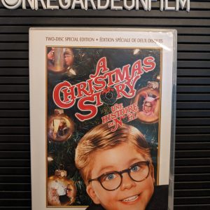 Une Histoire de Noël / A Christmas Story (1983)