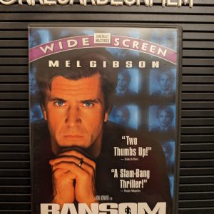 Rançon / Ransom (1996)