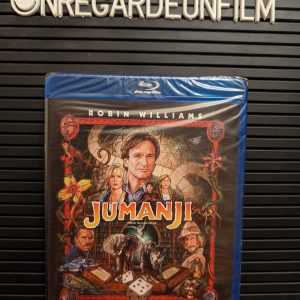 Jumanji / Jumanji (1995)