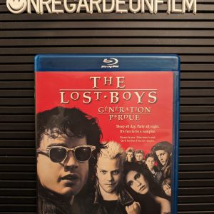 Génération Perdue / The Lost Boys (1987)