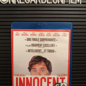 Innocent (2017)
