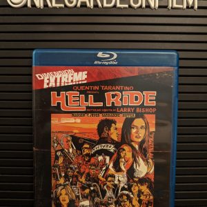 Hell Ride (2008)