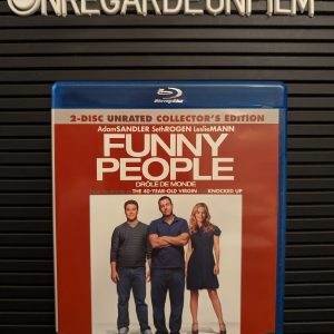 Drôle de Monde / Funny People (2009)