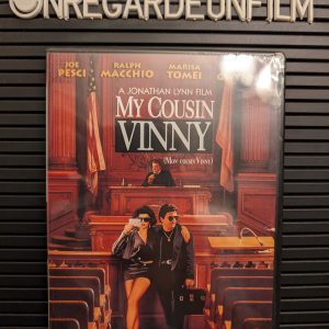 Mon Cousin Vinny / My Cousin Vinny (1992)