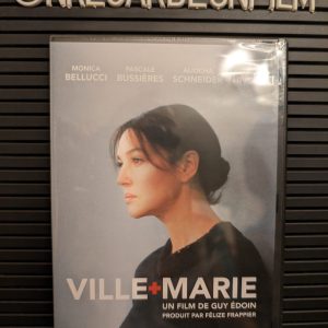 Ville-Marie (2015)