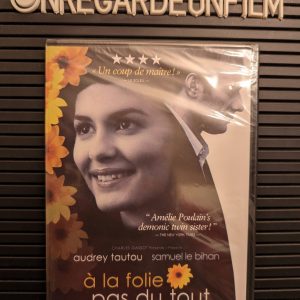 À la Folie... Pas du Tout (2002)