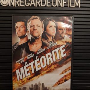 Météorite (2009)