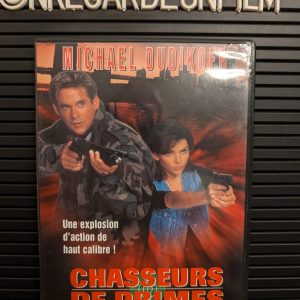 Chasseurs de Primes / Bounty Hunters (2016)