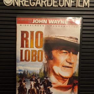 Rio Lobo / Rio Lobo (1970)