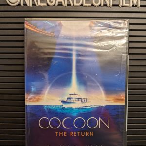 Cocoon. Le Retour / Cocoon The Return (1988)