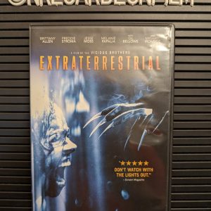Extraterrestrial (2014)
