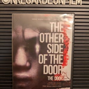 The Door / The Other Side of the Door (2016)