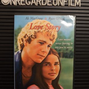 Une Histoire d'Amour / Love Story (1970)