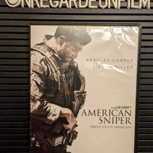 Tireur d'Élite Américain / American Sniper (2014)