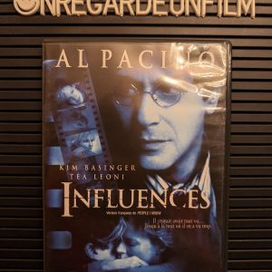 Influences / People I Know (2002)