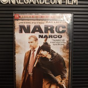 Narco / Narc (2002)