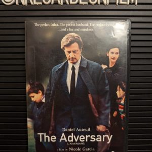 L'Adversaire (2002)