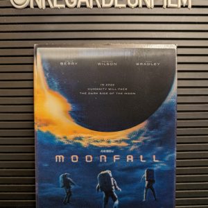 Moonfall / Moonfall (2022)